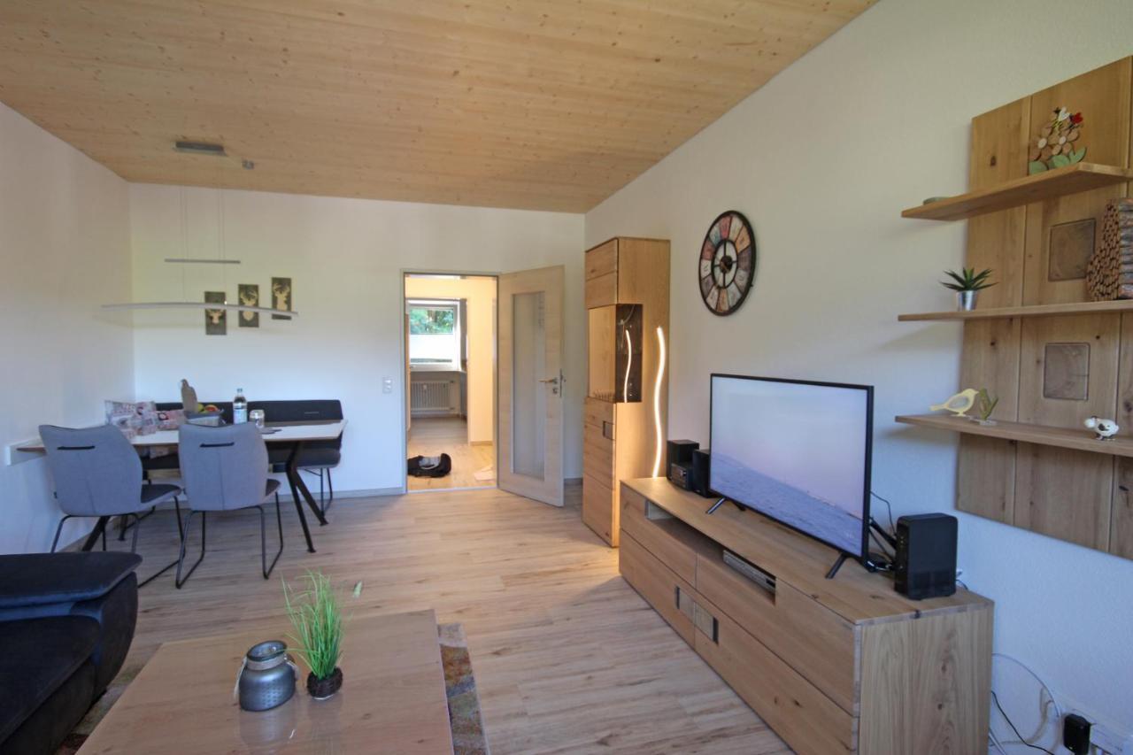 Apartament Scheiblesmoos 4 Sterne Nesselwang Zewnętrze zdjęcie